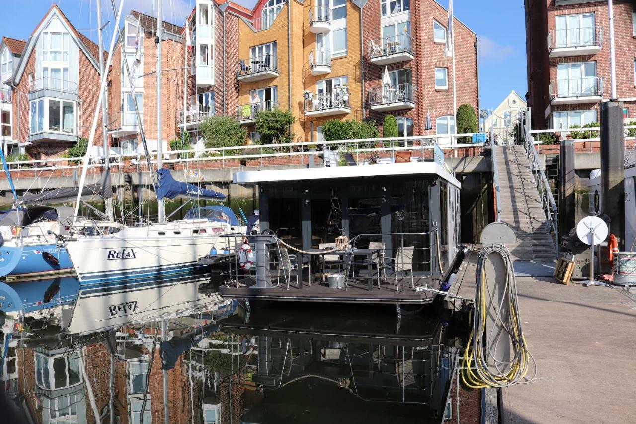 Havenkoje Ξενοδοχείο Κουξχάφεν Εξωτερικό φωτογραφία