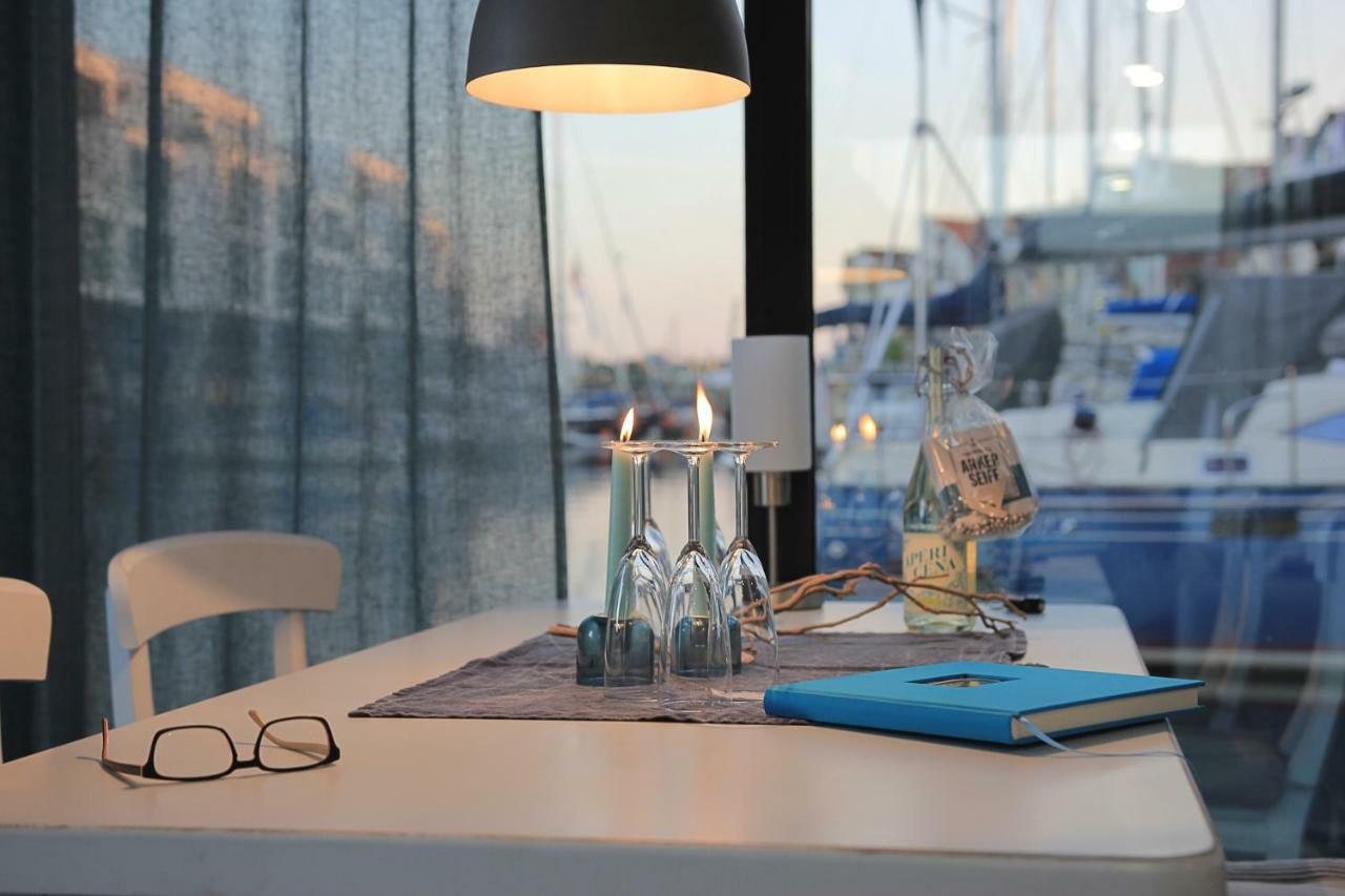 Havenkoje Ξενοδοχείο Κουξχάφεν Εξωτερικό φωτογραφία