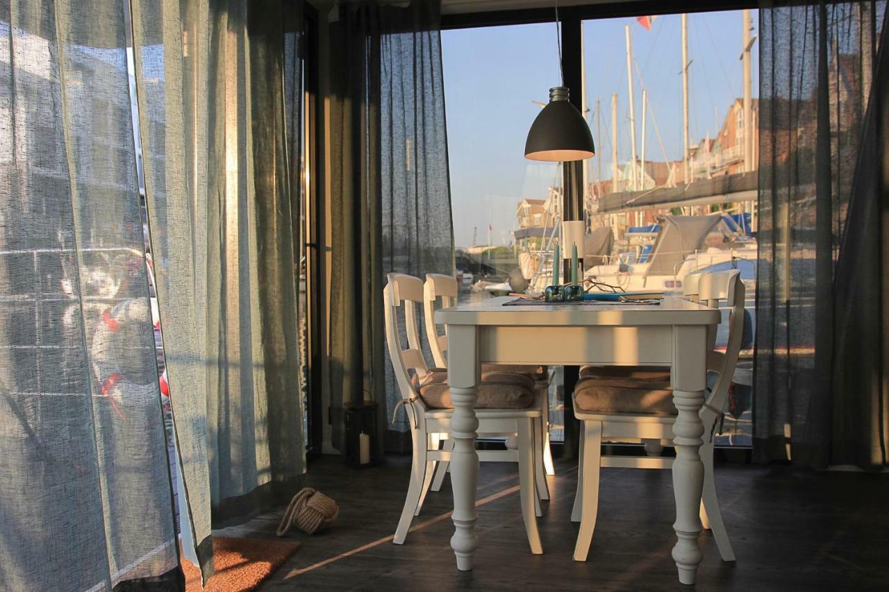 Havenkoje Ξενοδοχείο Κουξχάφεν Εξωτερικό φωτογραφία